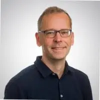 Bas de Vries